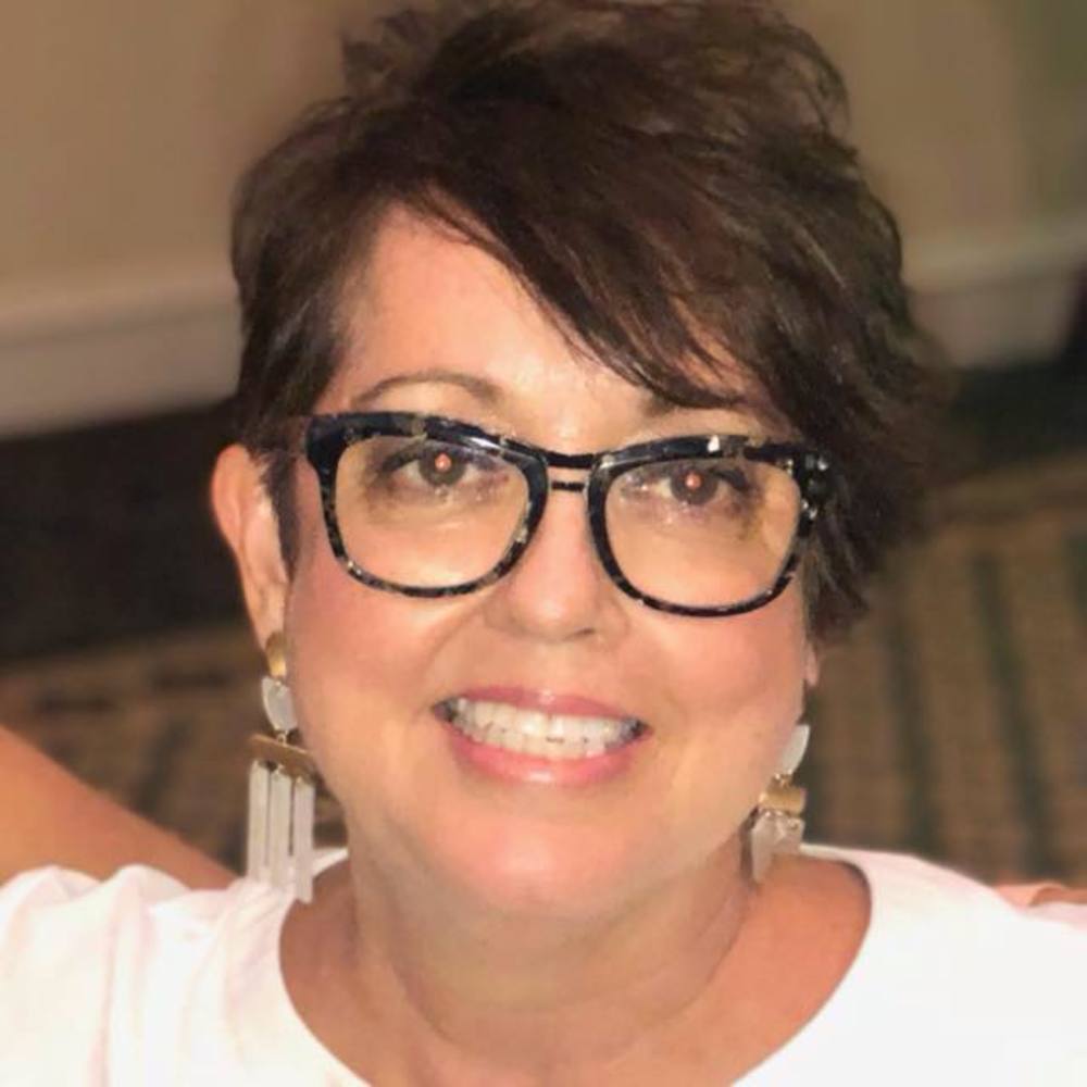 Meet your Posher, Tracey